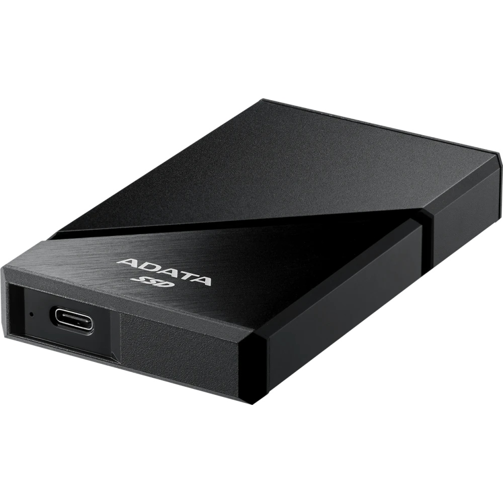 Накопитель SSD 4TB USB3.2 EXT SE920-4TCBK ADATA