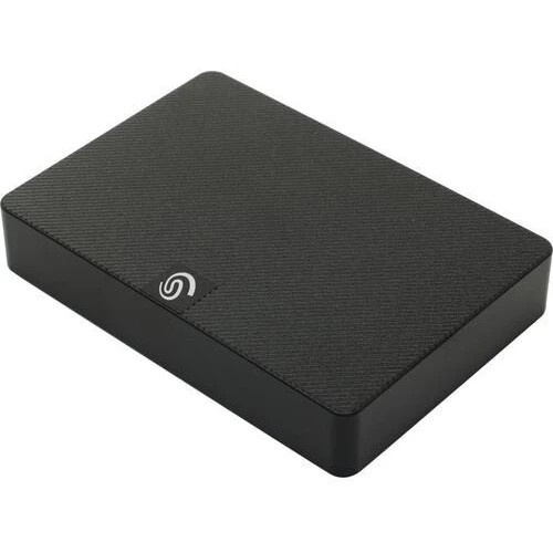 Внешний жесткий диск USB3 4TB EXT. BLACK STKM4000400 SEAGATE