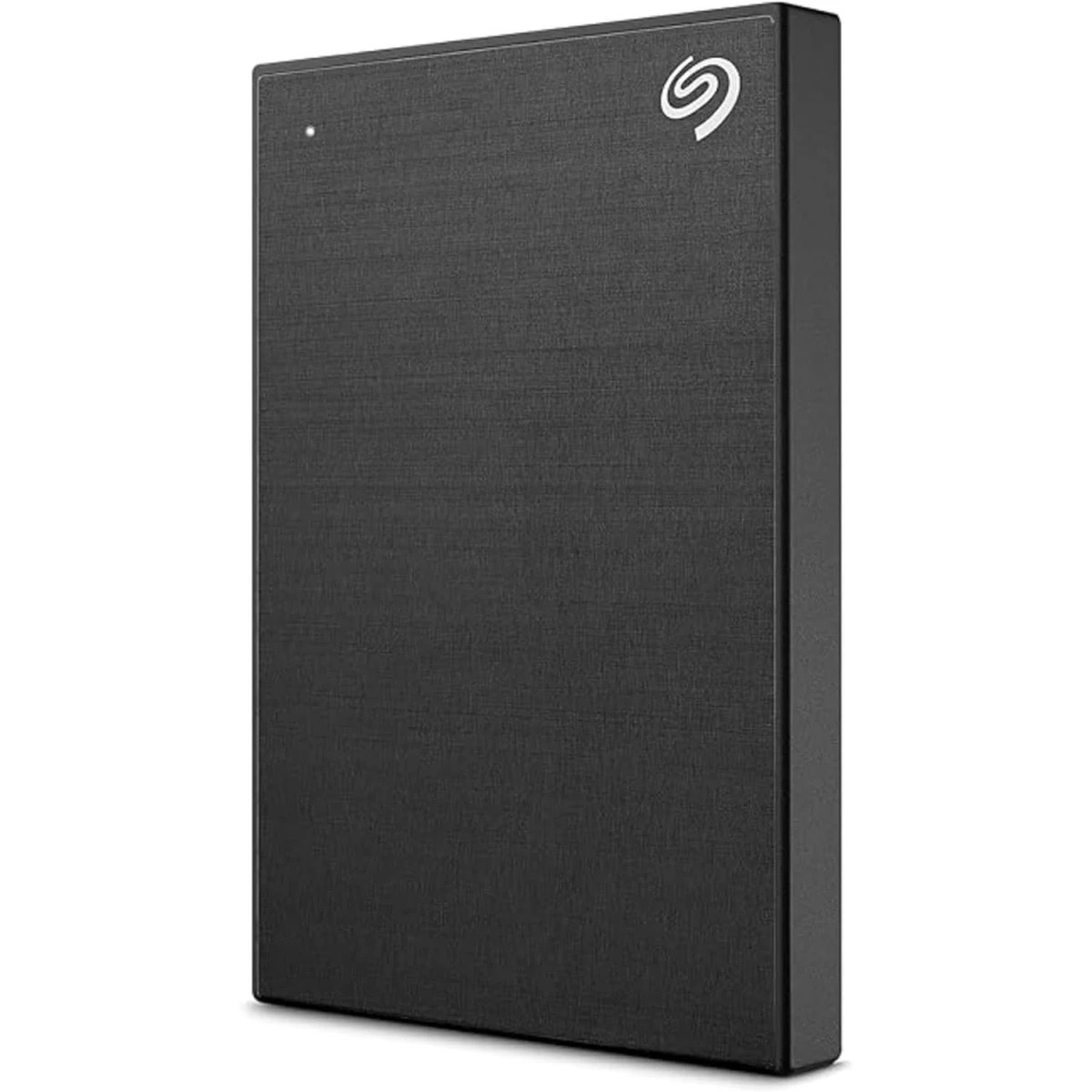 Внешний жесткий диск HDD Seagate 1TB USB 3.0 STKY1000400 One Touch 2.5" черный