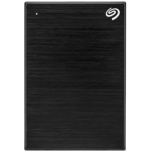 Внешний жесткий диск HDD Seagate 1TB USB 3.0 STKY1000400 One Touch 2.5" черный