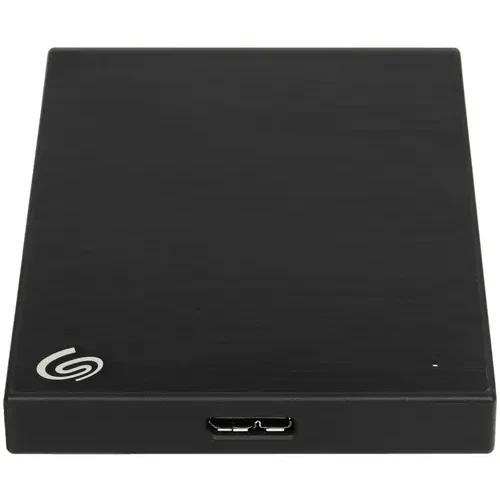 Внешний жесткий диск HDD Seagate 1TB USB 3.0 STKY1000400 One Touch 2.5" черный