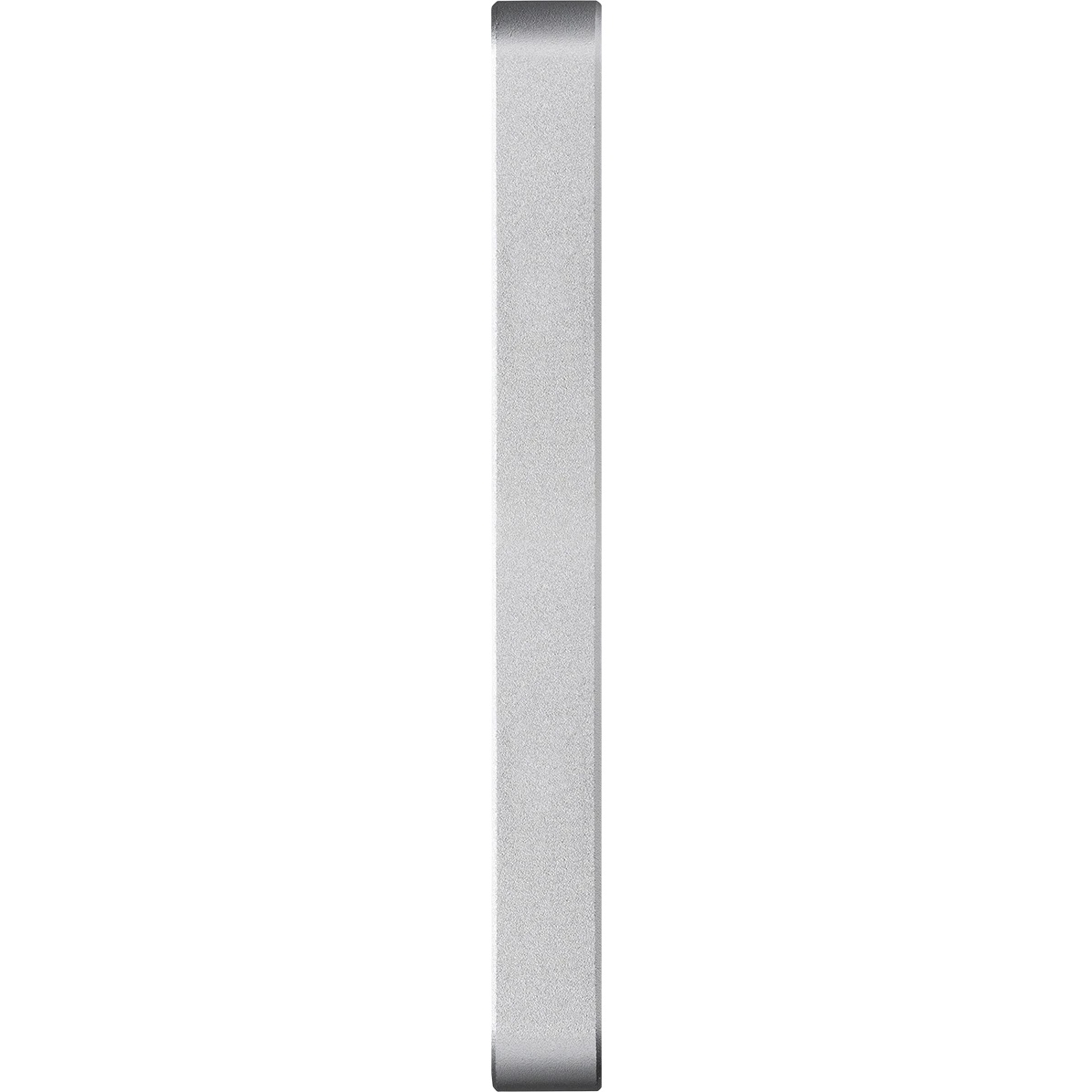 Внешний накопитель SSD Smartbuy 256Gb USB 3.2, Portable P5 Pro, R/W 1800MB/1600MB/s, черный/серебрис