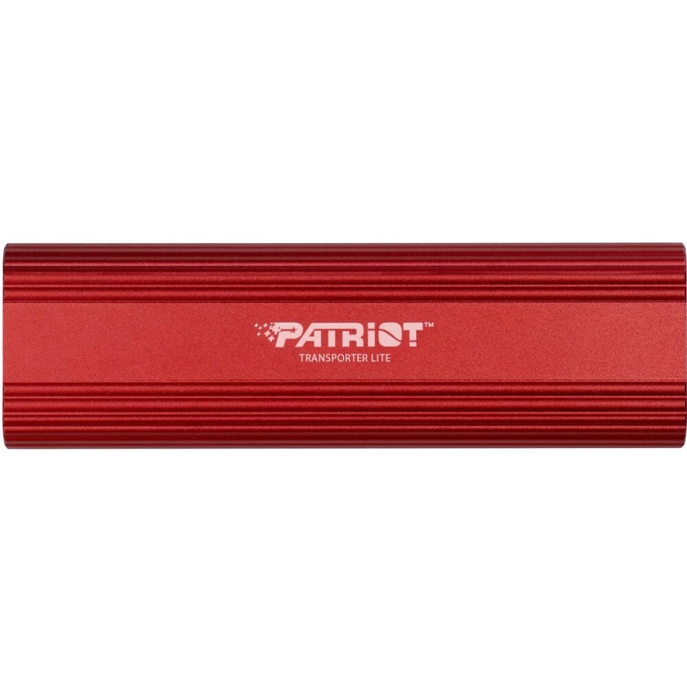Внешний накопитель SSD PATRIOT PTPL4TBPEC 4TB USB-C EXT.