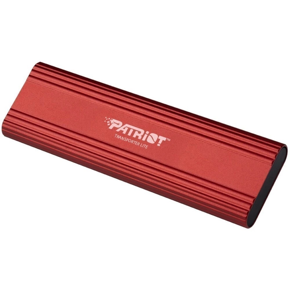 Внешний накопитель SSD PATRIOT PTPL4TBPEC 4TB USB-C EXT.