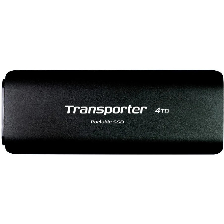 Внешний накопитель SSD 4TB USB-C EXT. PTP4TBPEC PATRIOT