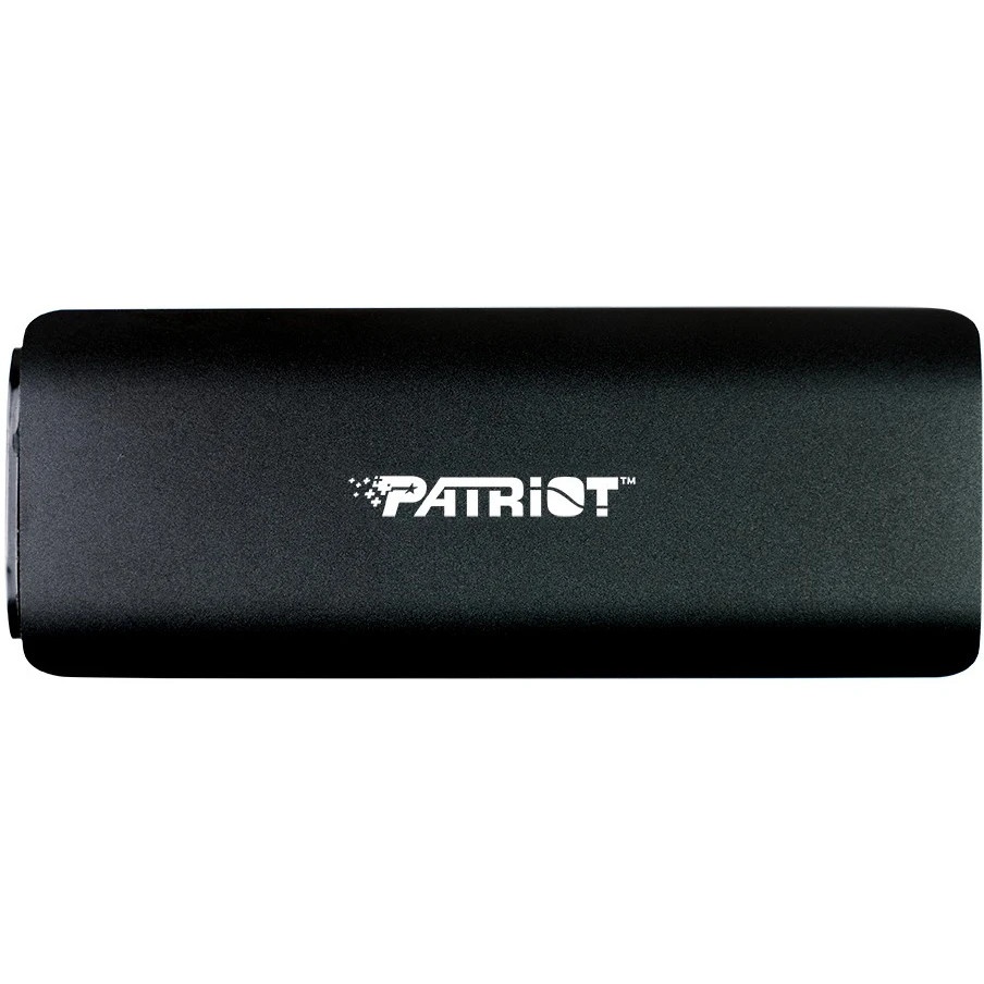 Внешний накопитель SSD 4TB USB-C EXT. PTP4TBPEC PATRIOT
