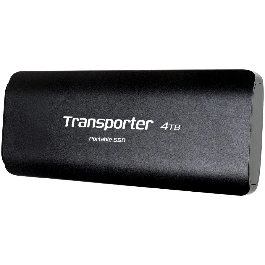 Внешний накопитель SSD 4TB USB-C EXT. PTP4TBPEC PATRIOT
