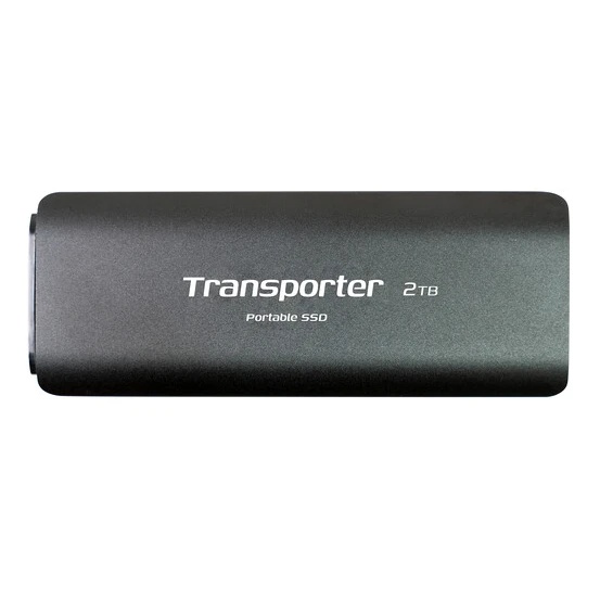 Внешний накопитель SSD 2TB USB-C EXT. PTP2TBPEC PATRIOT