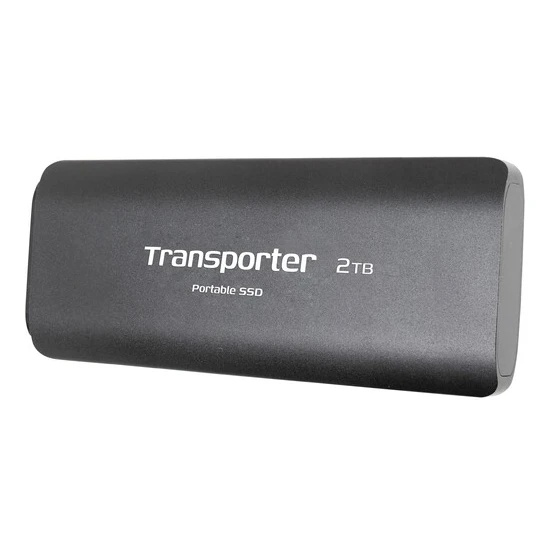 Внешний накопитель SSD 2TB USB-C EXT. PTP2TBPEC PATRIOT