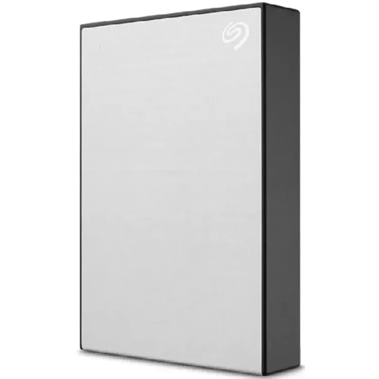 Жесткий диск внешний Seagate 2.5"; 5TB One Touch Grey  STKZ5000401 USB 3.2 Gen1 Type-A