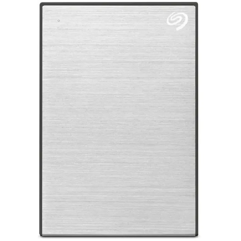 Жесткий диск внешний Seagate 2.5"; 5TB One Touch Grey  STKZ5000401 USB 3.2 Gen1 Type-A