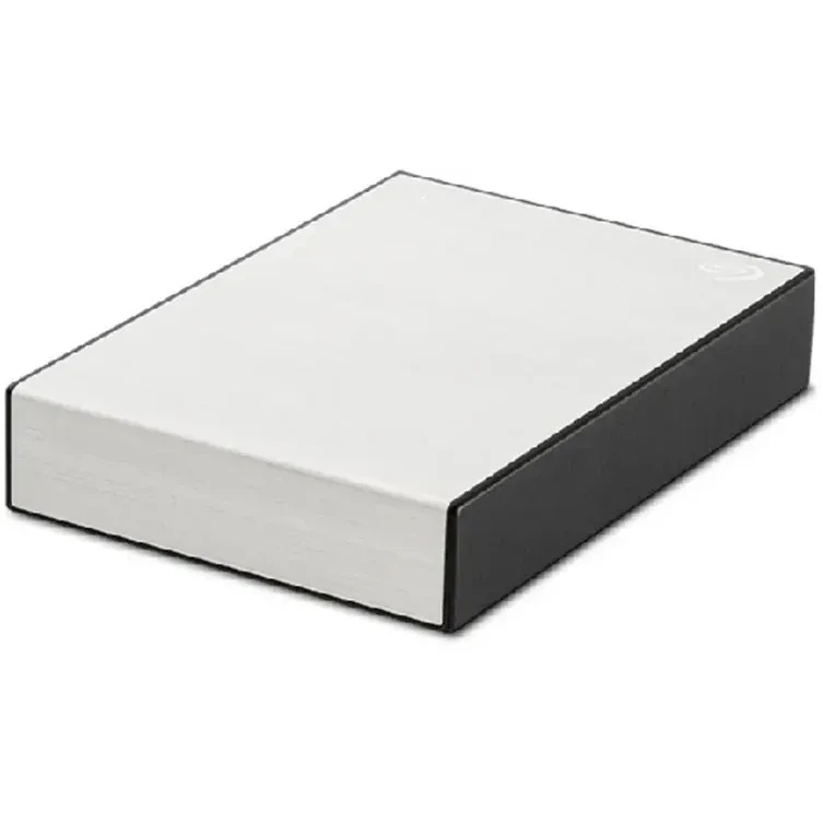 Жесткий диск внешний Seagate 2.5"; 5TB One Touch Grey  STKZ5000401 USB 3.2 Gen1 Type-A