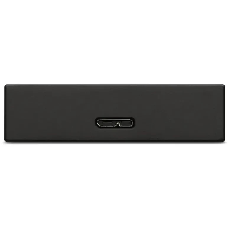 Жесткий диск внешний Seagate 2.5"; 5TB One Touch Grey  STKZ5000401 USB 3.2 Gen1 Type-A