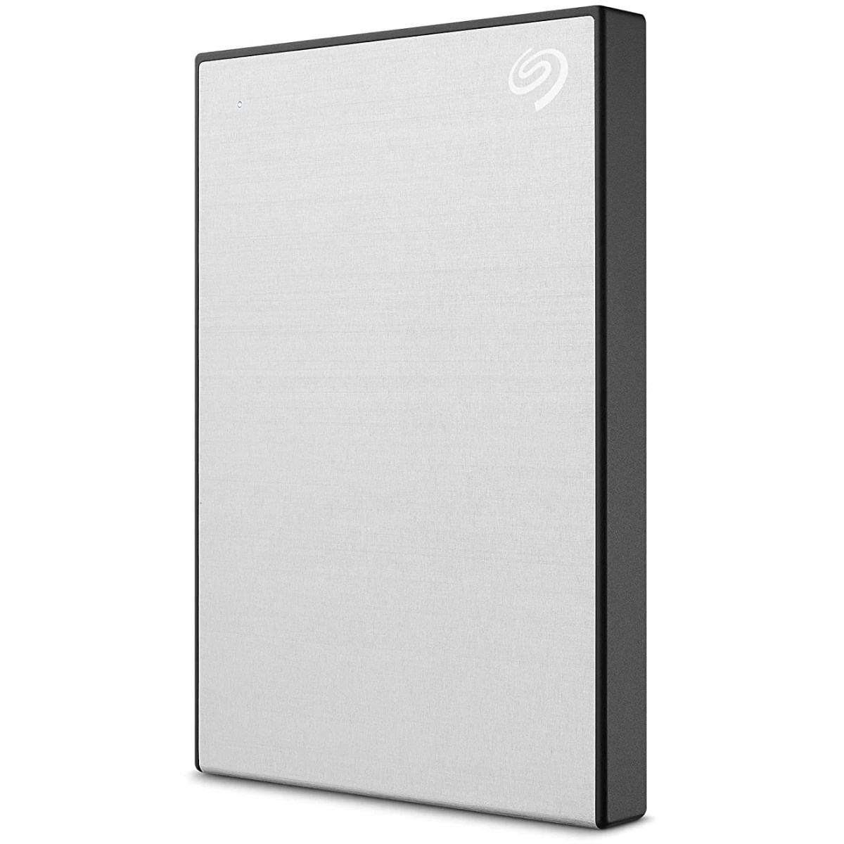 Внешний жесткий диск Seagate USB 3.0 2TB STKY2000401 One Touch 2.5" серебристый