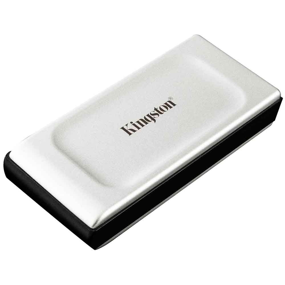 Портативный твердотельный накопитель Kingston 1TB Portable SSD XS2000