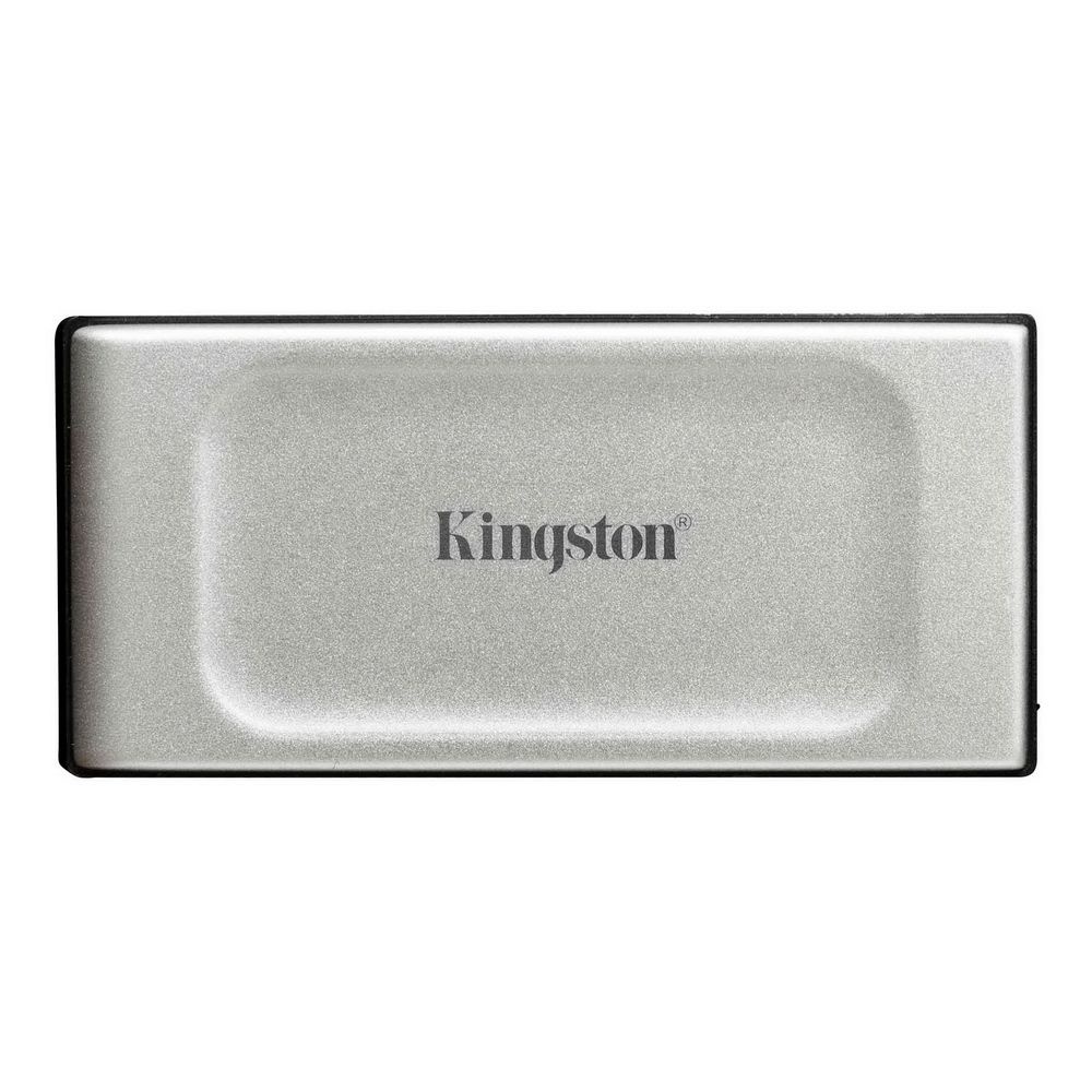 Портативный твердотельный накопитель Kingston 1TB Portable SSD XS2000