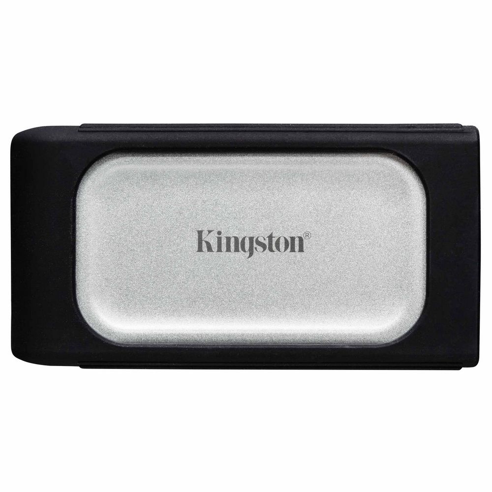 Портативный твердотельный накопитель Kingston 1TB Portable SSD XS2000