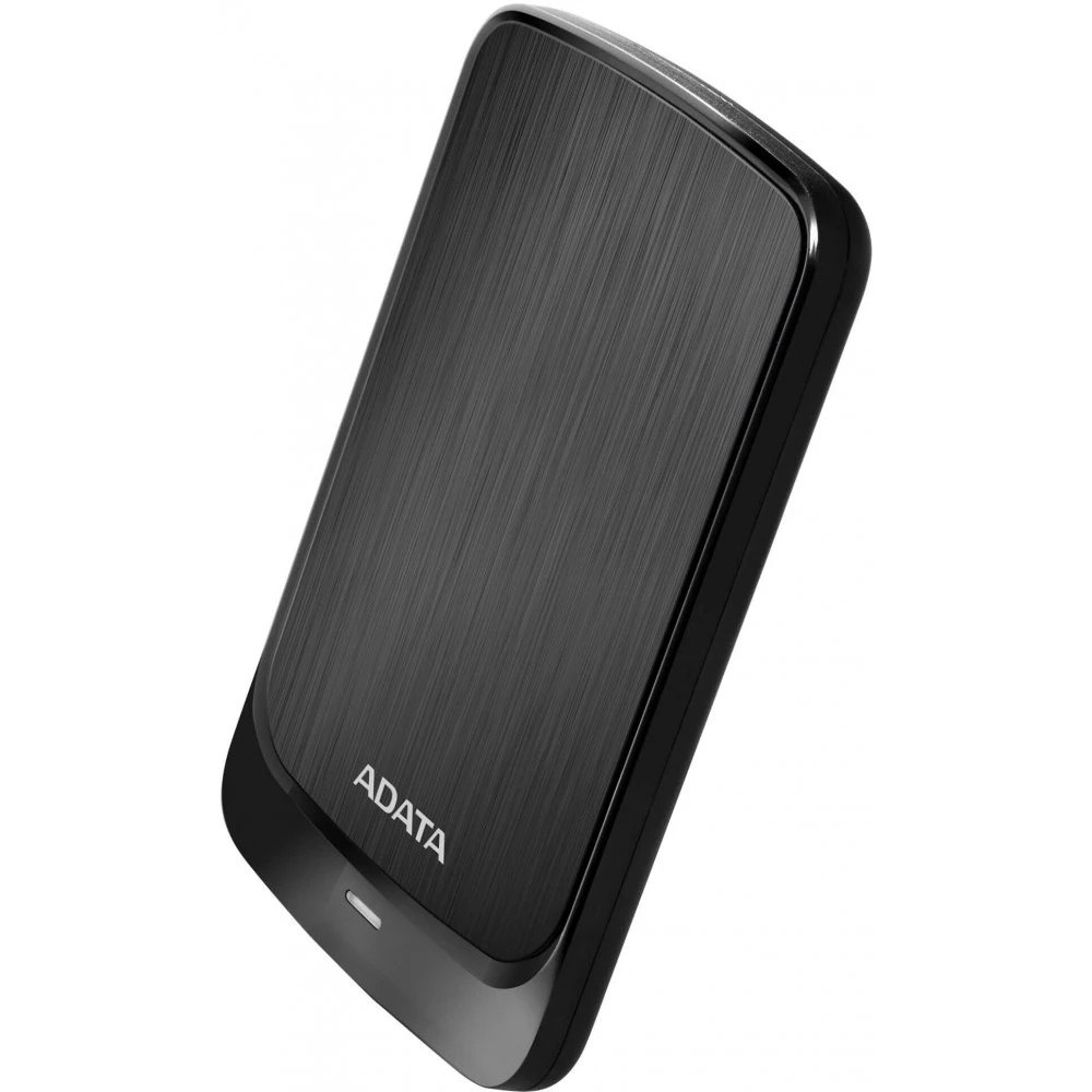 Внешний жесткий диск 2TB ADATA HV320, 2,5" , USB 3.1, черный