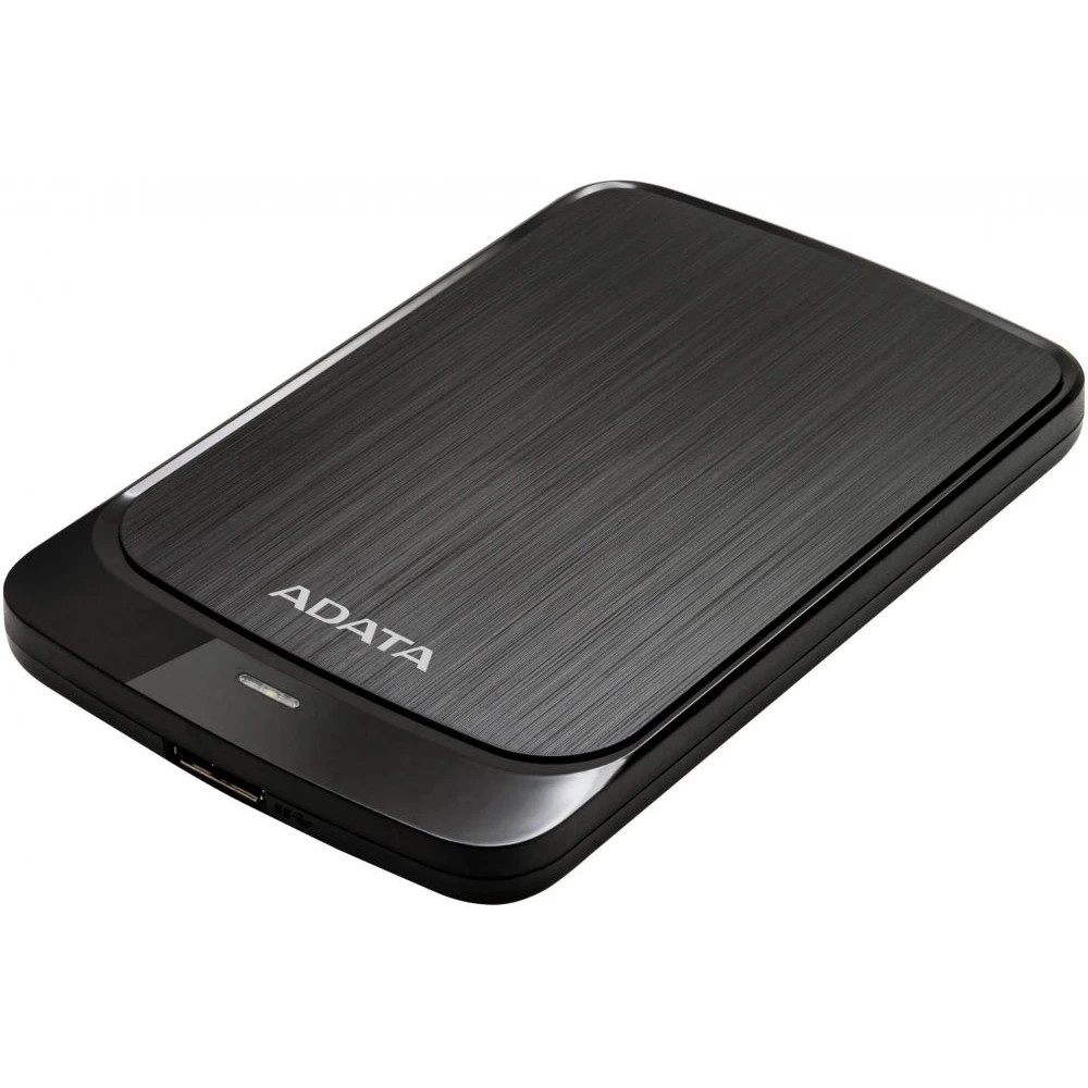Внешний жесткий диск 2TB ADATA HV320, 2,5" , USB 3.1, черный