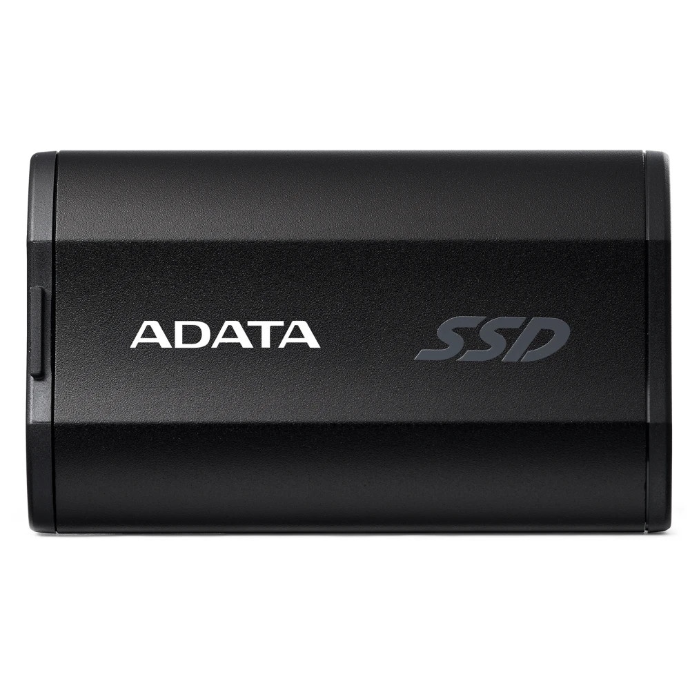 Внешний накопитель SSD Adata 500GB USB3.2 EXT SD810-500G-CBK