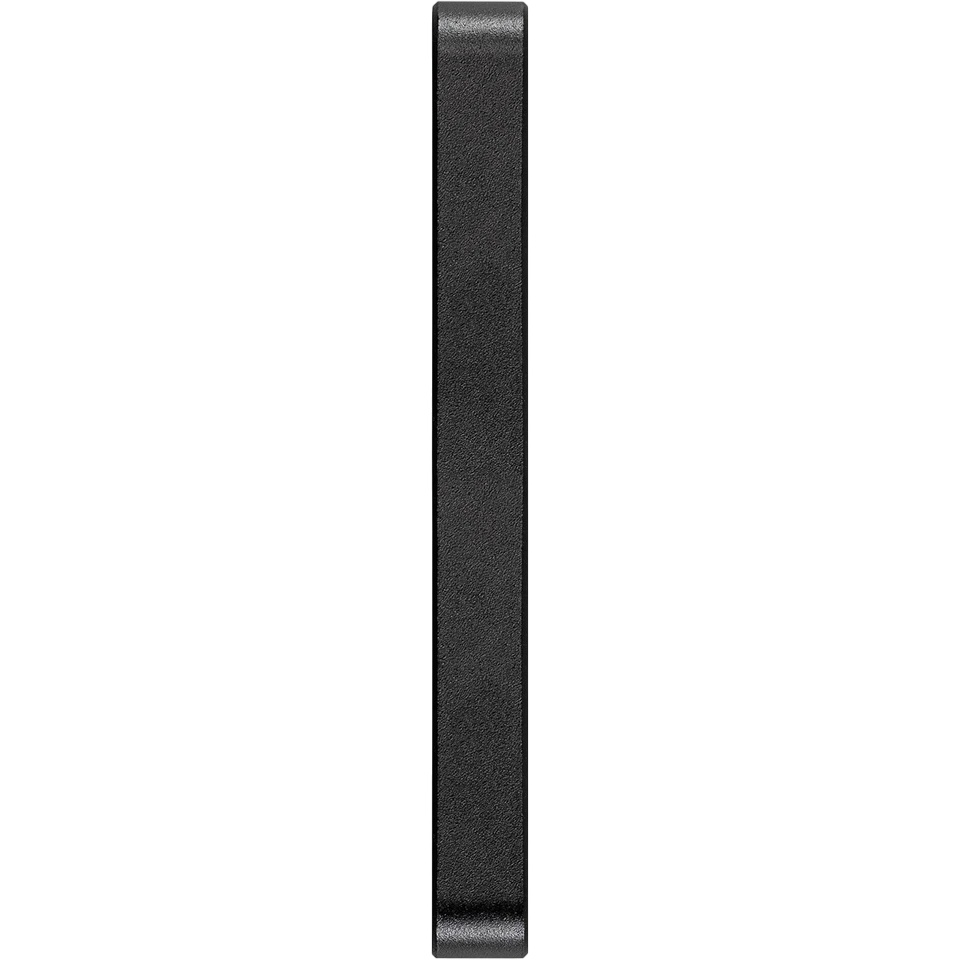 Внешний накопитель SSD Smartbuy 512Gb USB 3.2, Portable P5 Pro, R/W 1800MB/1600MB/s, черный