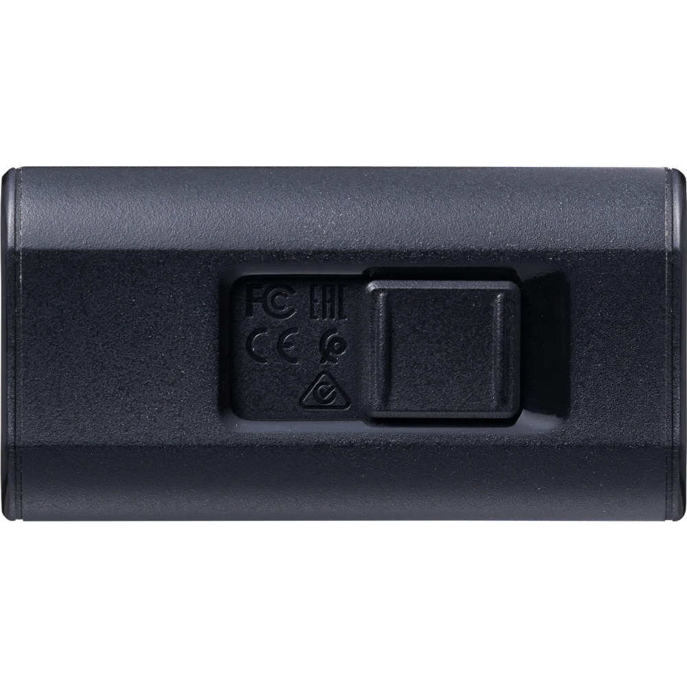 Твердотельный диск A-DATA External SC750 серый SC750-2000G-CCBK 2TB USB 3.2 Gen 2 Type-C, [R/W -1050