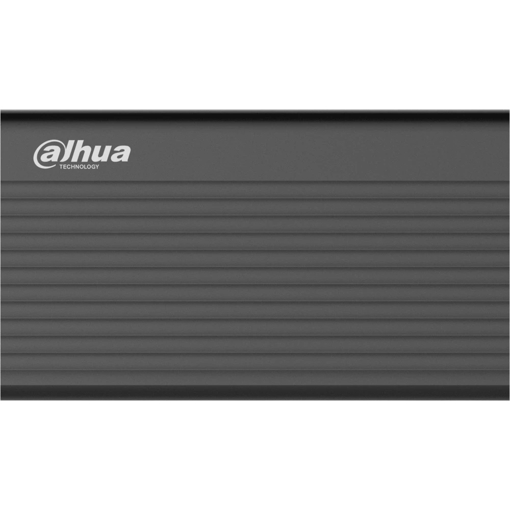 Внешний SSD Dahua T70 2TB USB3.2 Gen2 Type-C, R/W up to 555MB/s/500MB/s, TBW 1240TB 3year wty