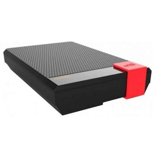 Жесткий диск Silicon Power USB 3.0 4Tb SP040TBPHDD3LS3K D30 Diamond 2.5" черный