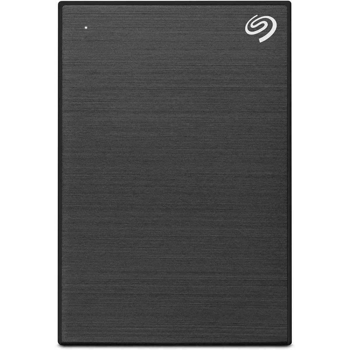 Жесткий диск Seagate USB 3.0 4TB STKZ4000400 One Touch 2.5" черный