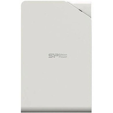 Внешний жесткий диск Silicon Power USB 3.0 1Tb S03 SP010TBPHDS03S3W Stream 2.5" белый