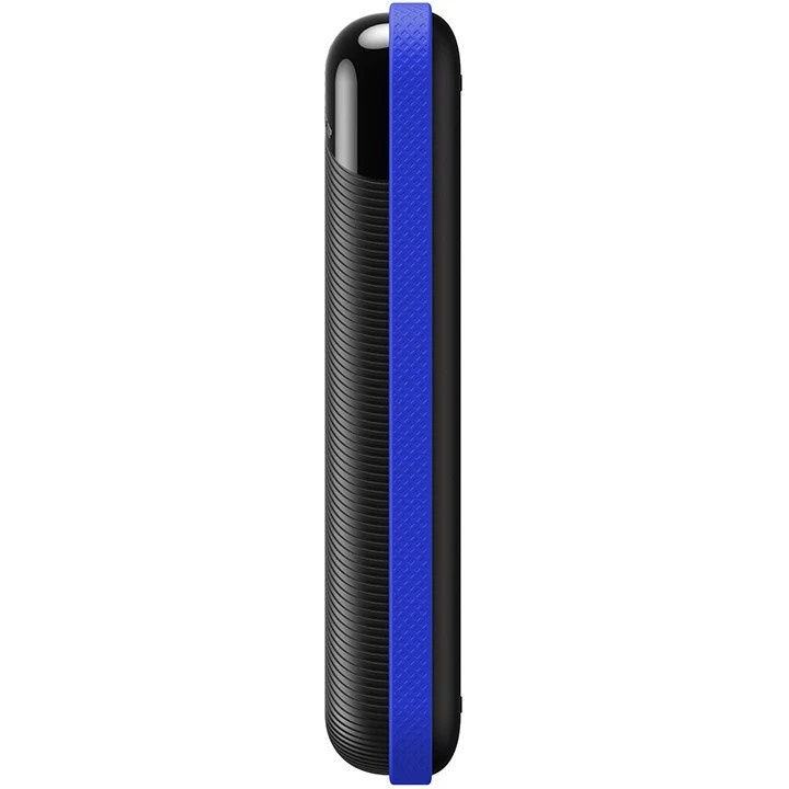 Жесткий диск Silicon Power USB 3.0 1Tb SP010TBPHD62SS3B SP010TBPHDA80S3B Armor A62 (5400rpm) 2.5" си
