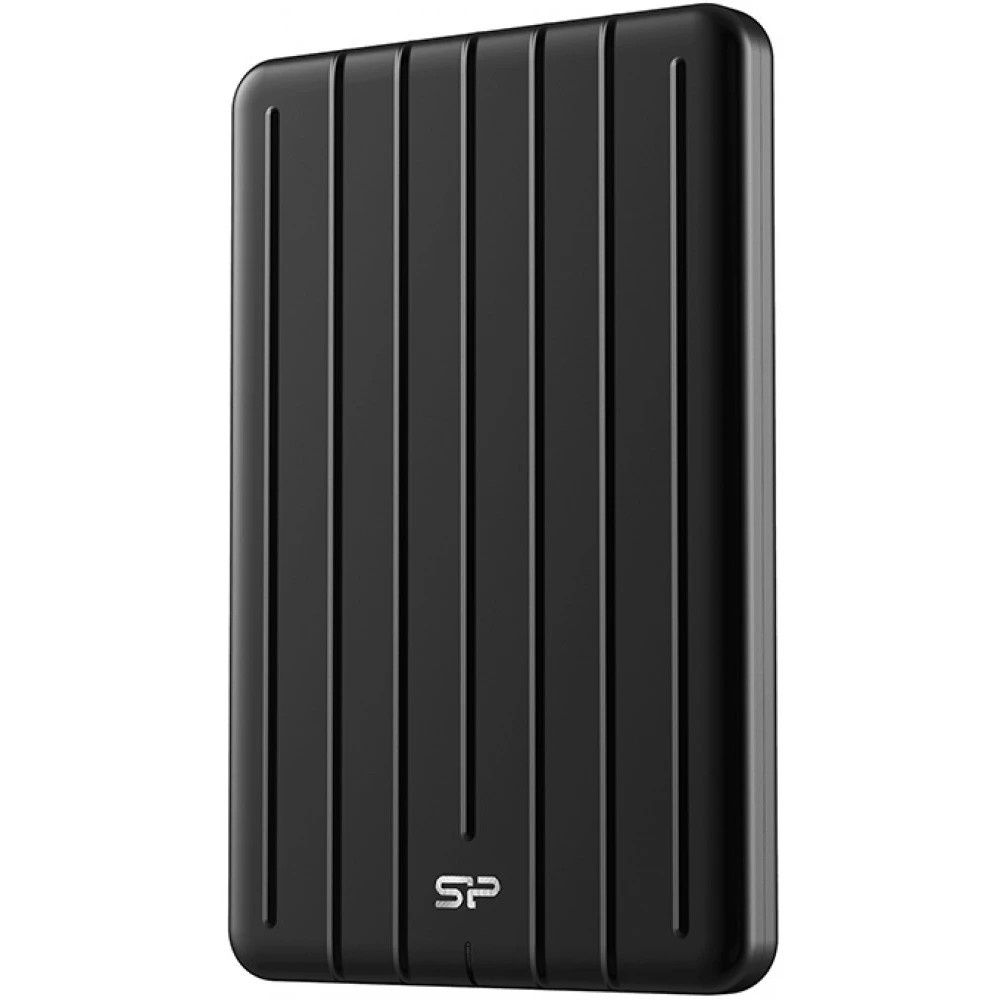 Внешний накопитель SSD Silicon Power 512Gb Bolt B75 Pro  (USB 3.1 Gen2 Type C, 520