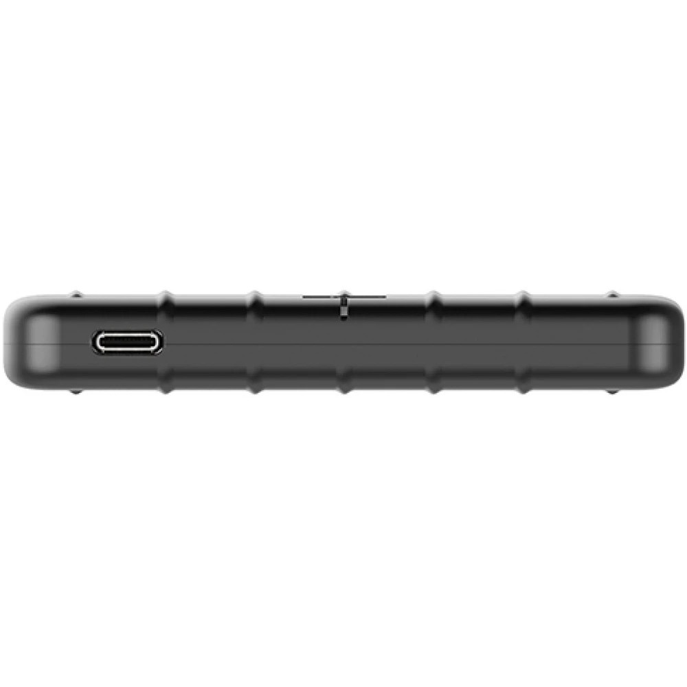 Внешний накопитель SSD Silicon Power 512Gb Bolt B75 Pro  (USB 3.1 Gen2 Type C, 520