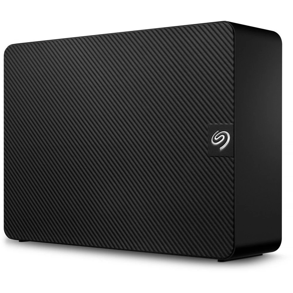 Жесткий диск внешний Seagate 20TB Expansion Black STKP20000400 (actual) USB 3.2 Gen1