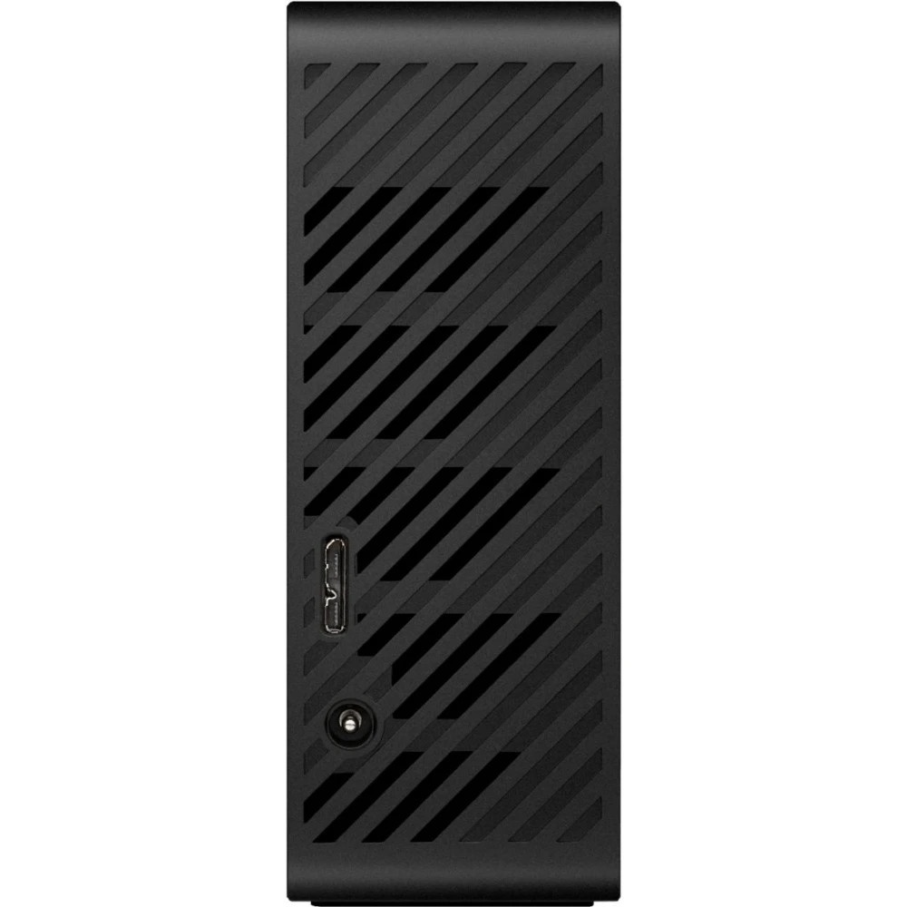 Жесткий диск внешний Seagate 20TB Expansion Black STKP20000400 (actual) USB 3.2 Gen1