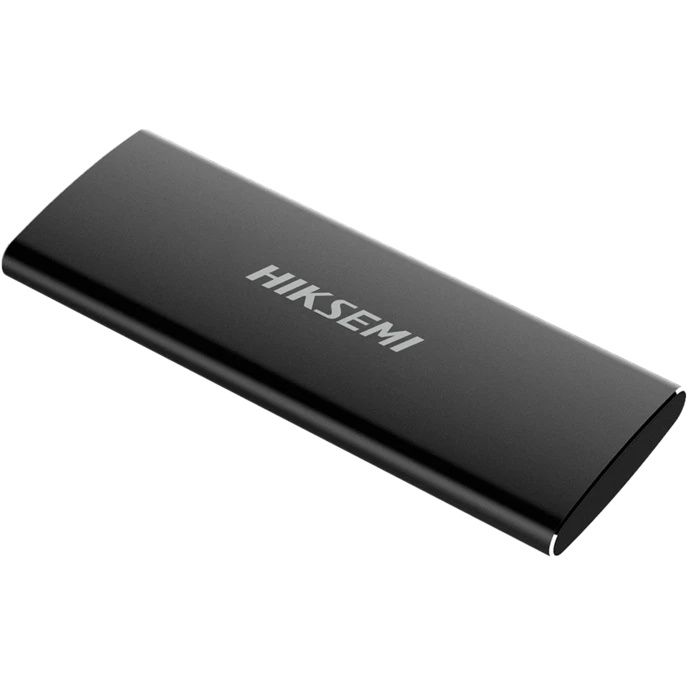 Внешний SSD-накопитель Hikvision 512Gb HS-ESSD-T200N/512G [HS-ESSD-T200N/512G]
