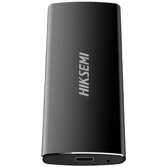 Внешний SSD-накопитель Hikvision 512Gb HS-ESSD-T200N/512G [HS-ESSD-T200N/512G]