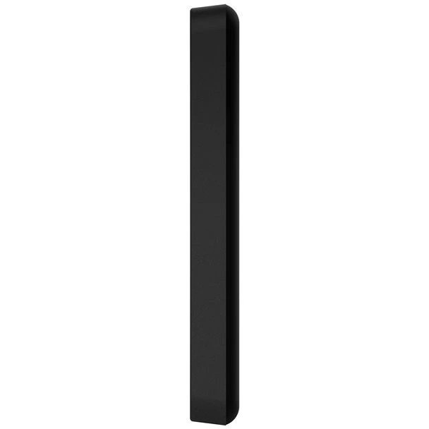 Жесткий диск Silicon Power USB 2.0 2Tb SP020TBPHD05SS3K S05 Stream 2.5" черный