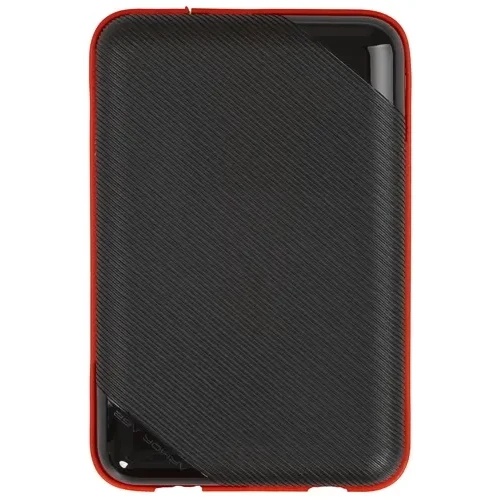Внешний жесткий диск Silicon Power Armor A62, USB3.0, 2.5", 4TB, черный