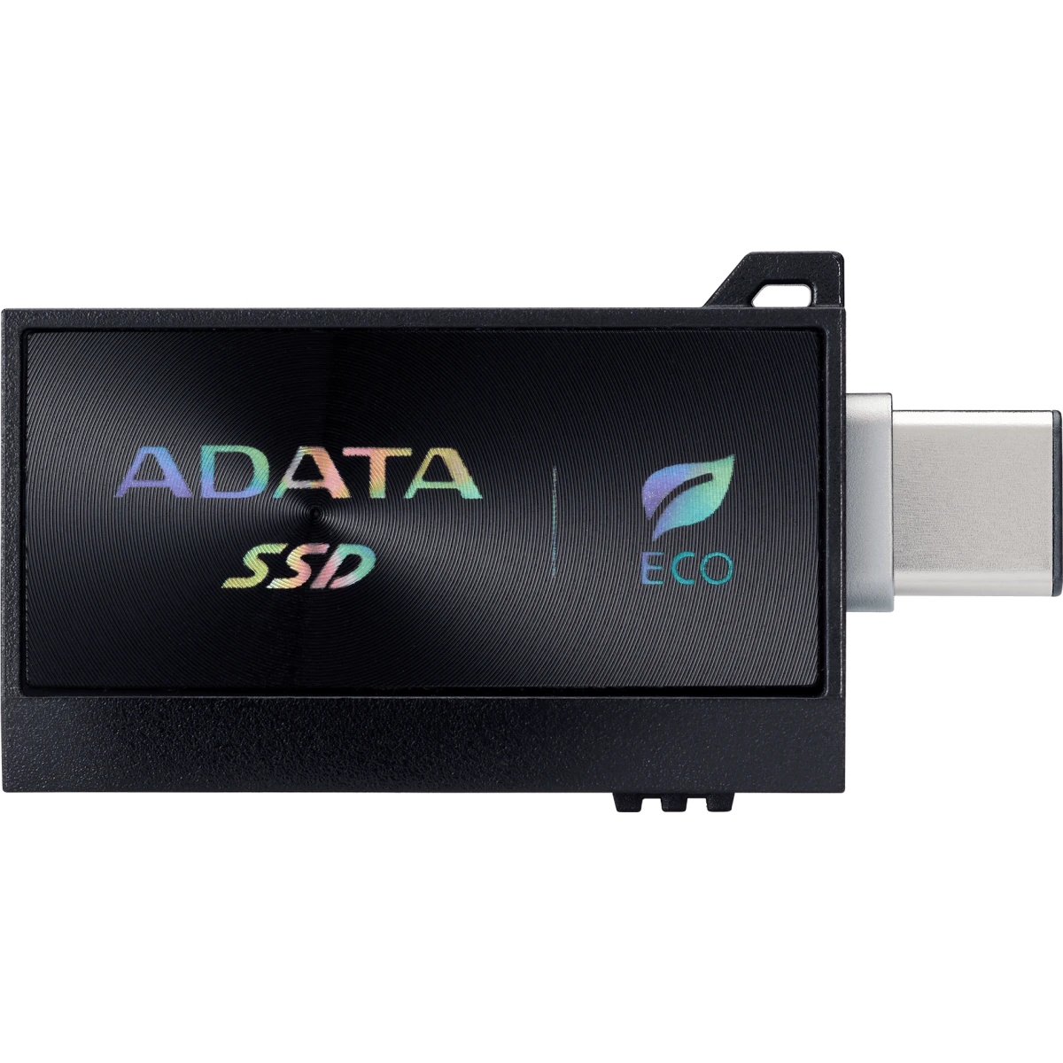 Внешний SSD ADATA External SSD SC730, 1000GB, Type-C, Type-A, USB 3.2 Gen2, R/W 600/600 MB/s, 36.8x2