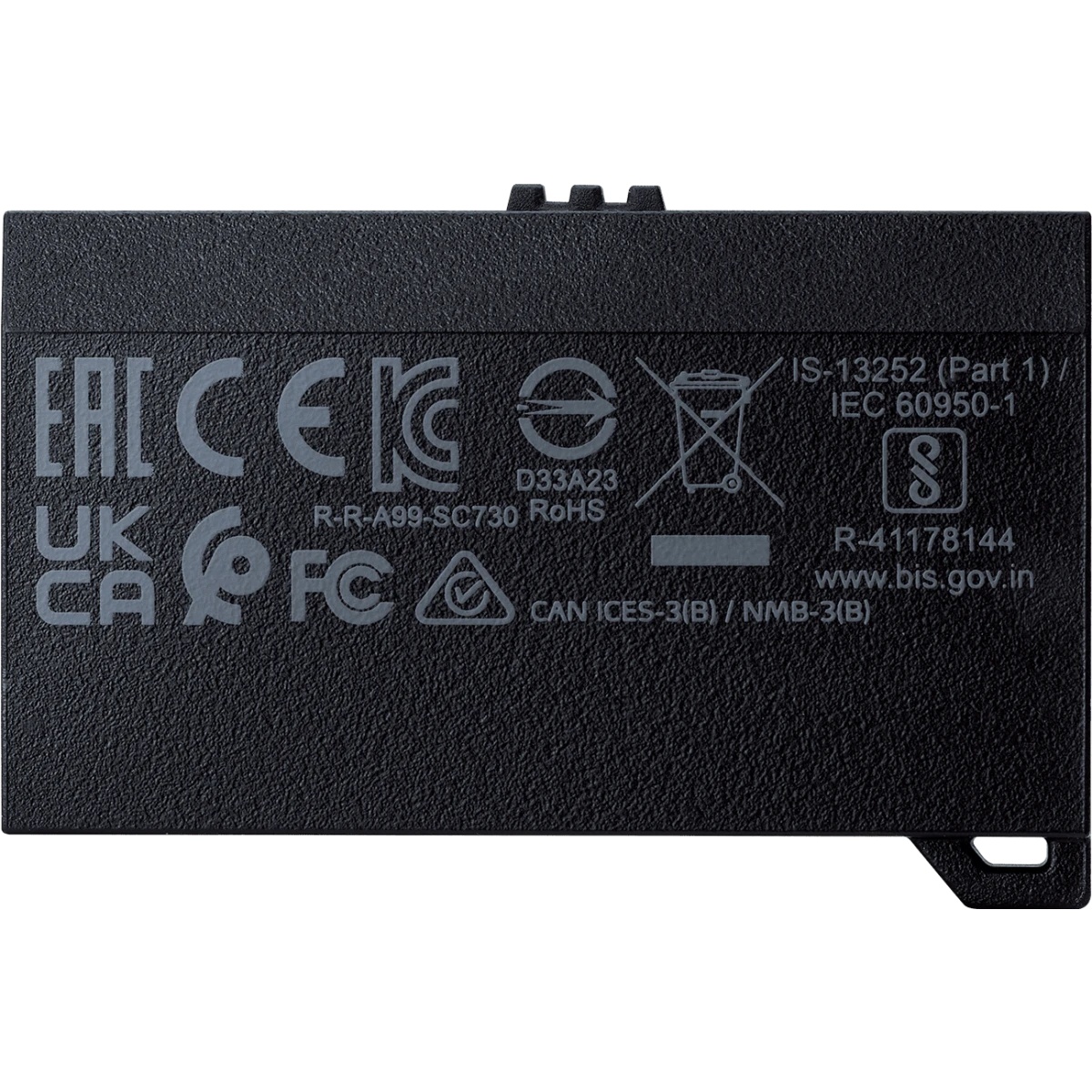 Внешний SSD ADATA External SSD SC730, 1000GB, Type-C, Type-A, USB 3.2 Gen2, R/W 600/600 MB/s, 36.8x2