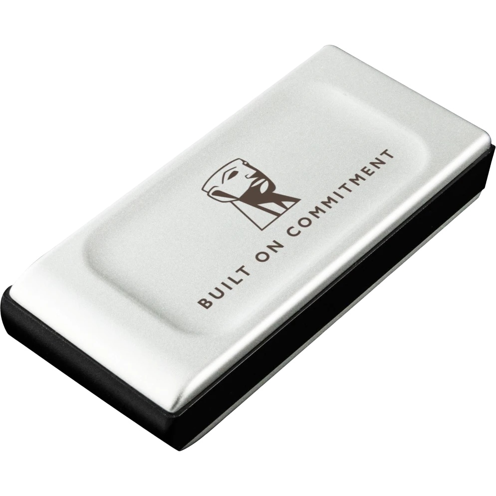 Внешний твердотельный накопитель Kingston XS2000 1000Gb [SXS2000/1000GA] USB3.2 Gen2 x2, Type-C, 200