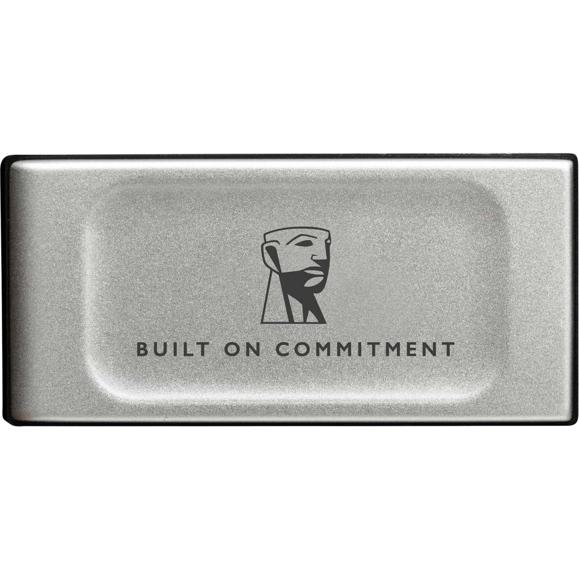 Твердотельный накопитель/ Kingston External SSD XS2000 BOC, 500GB, Type-C, USB 3.2 Gen 2x2, R/W 2000
