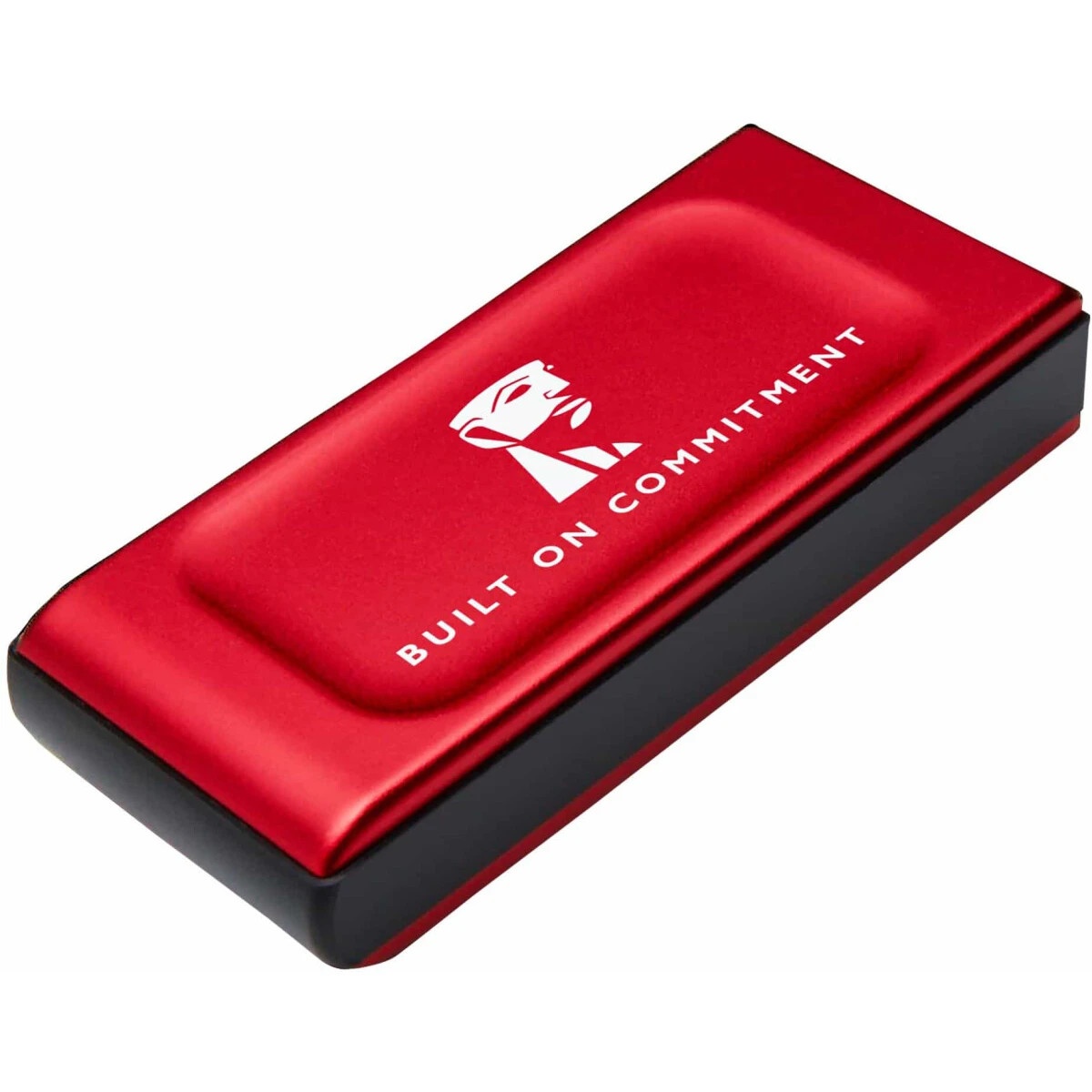 Твердотельный накопитель/ Kingston External SSD XS1000R BOC, 2000GB, Type-C/A, USB 3.2 Gen 2, R/W 10