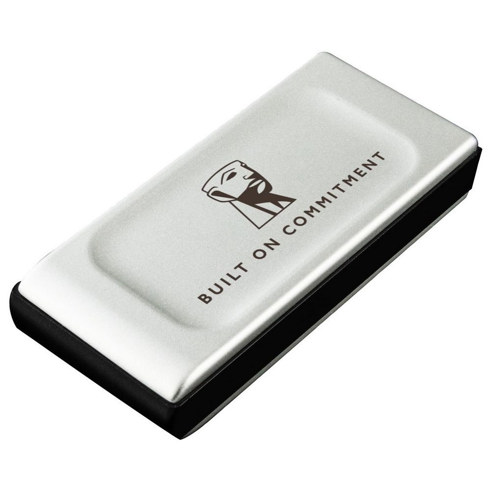 Твердотельный накопитель/ Kingston External SSD XS2000 BOC, 4000GB, Type-C, USB 3.2 Gen 2x2, R/W 200