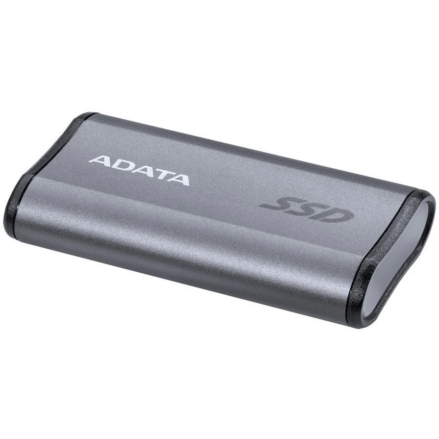Внешний SSD ADATA 4.0Tb SE880   (USB3.2 gen 2x2, type C, 2000/2000Mbs, 65x35x12mm,