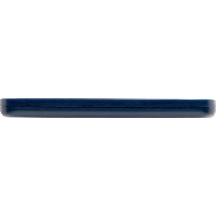 Внешний жесткий диск A-Data USB 3.1 1Tb AHV320-1TU31-CBL HV320 2.5" синий