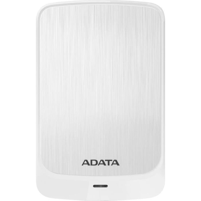 Внешний жесткий диск 2TB ADATA HV320, 2,5" , USB 3.1, белый