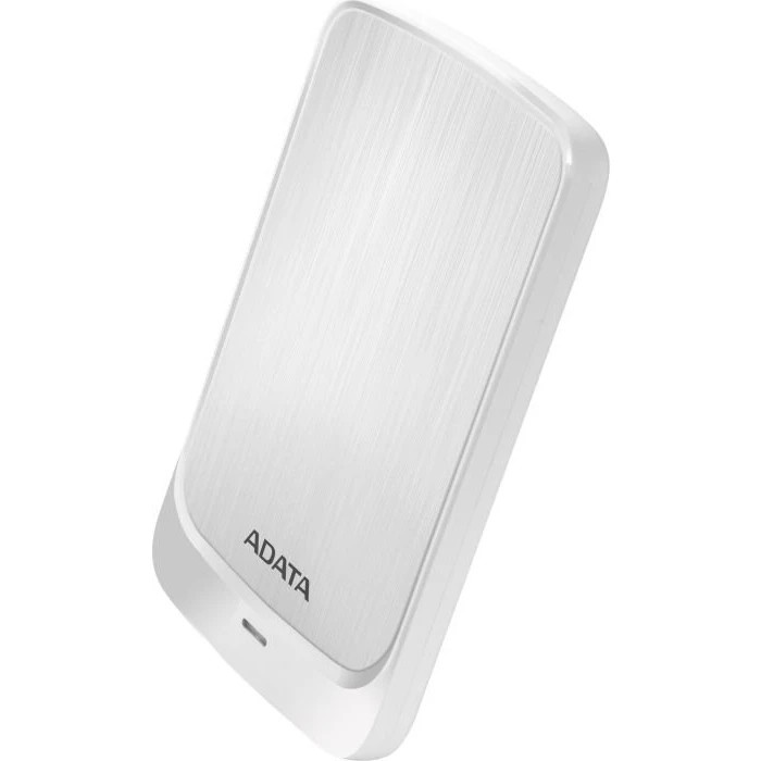 Внешний жесткий диск 2TB ADATA HV320, 2,5" , USB 3.1, белый