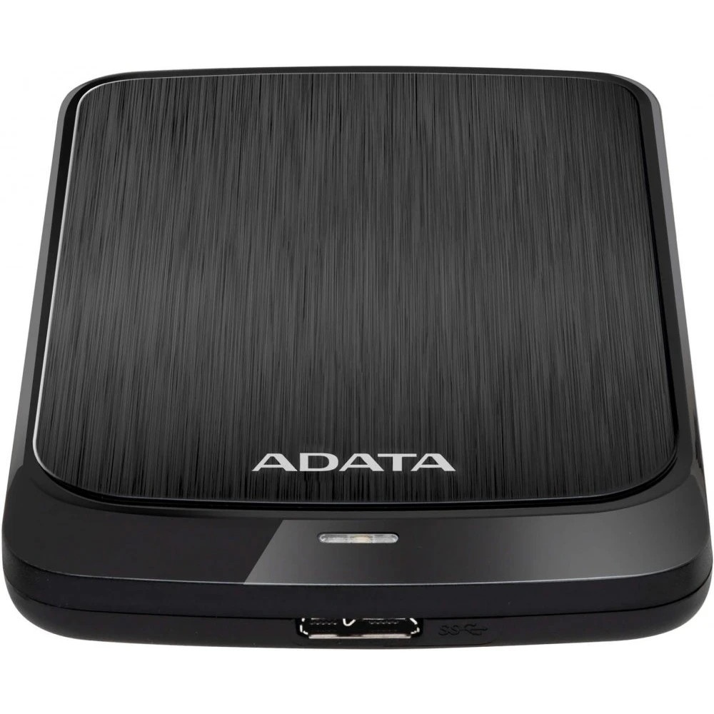 Жесткий диск A-Data USB 3.1 1Tb AHV320-1TU31-CBK HV320 2.5" черный